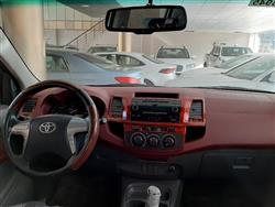 تۆیۆتا هایلۆکس